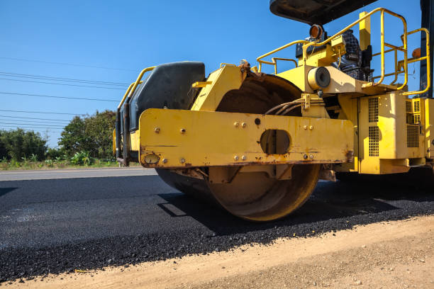 Best Concrete Driveway Pavers in Olivehurst, CA